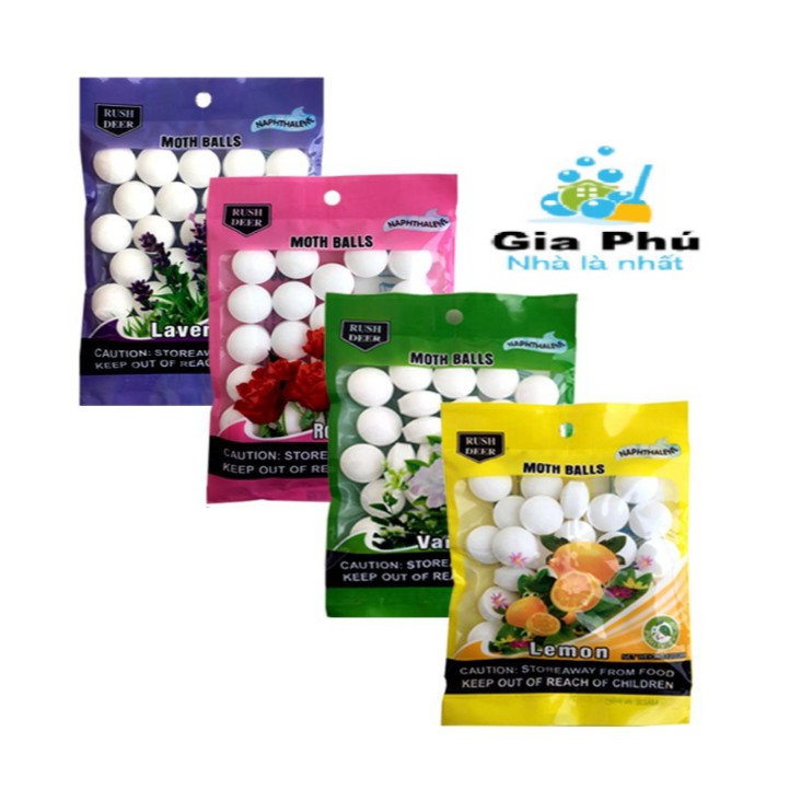 [HCM]Long não thơm phòng Hando 100gram Gia Phú
