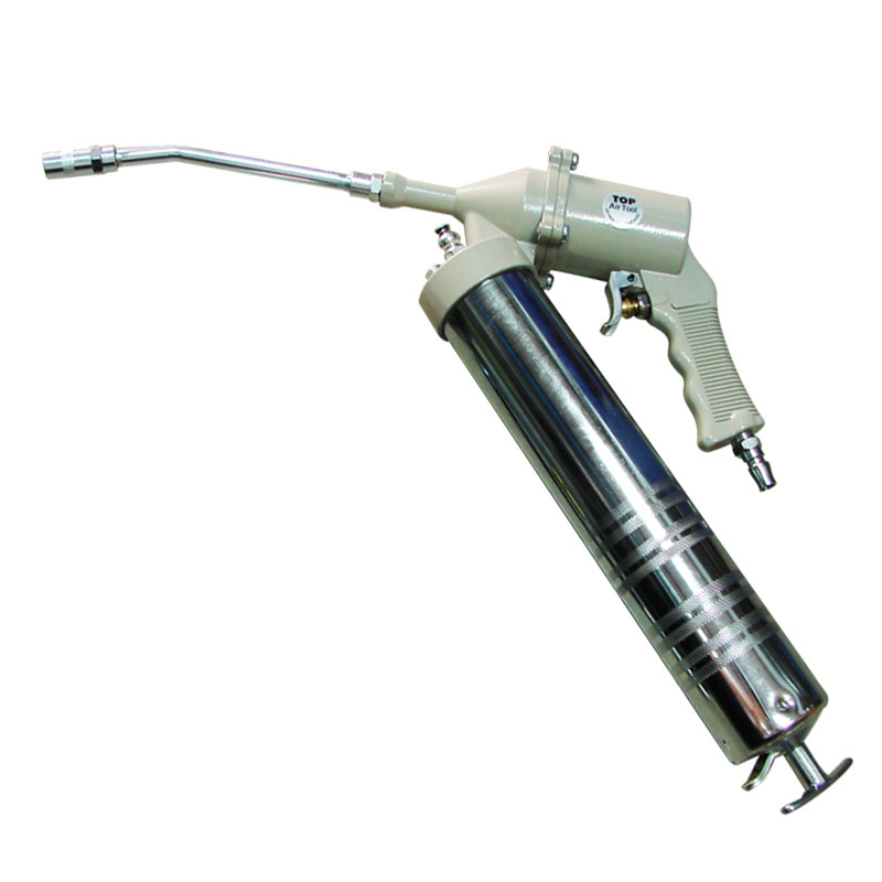 Bơm mỡ bằng hơi 400cc top pa-801