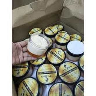 Kem ủ trắng 2 tầng ủ trắng da dùng cho body (200-250gr)