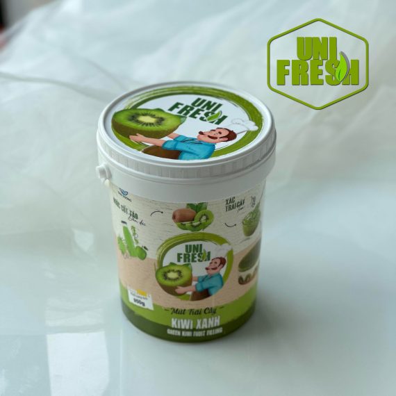 Mứt Kiwi Unifresh