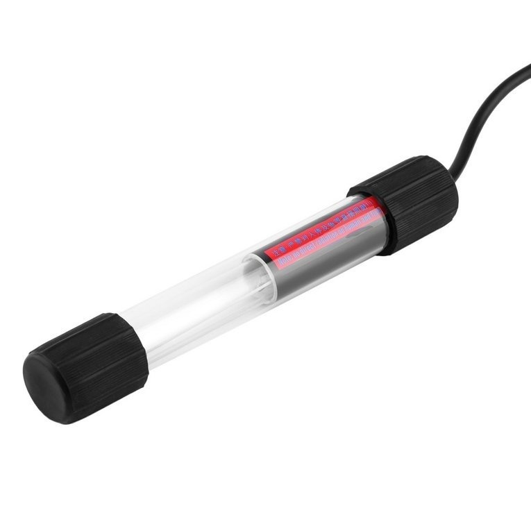 Đèn UV 11W Diệt Tảo Diệt Khuẩn Cho Bể Cá vntrade