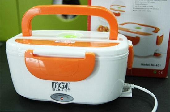 HỘP CƠM CẮM ĐIỆN MAGIC CAO CẤP, CẠP LỒNG ĐỰNG CƠM CẮM ĐIỆN