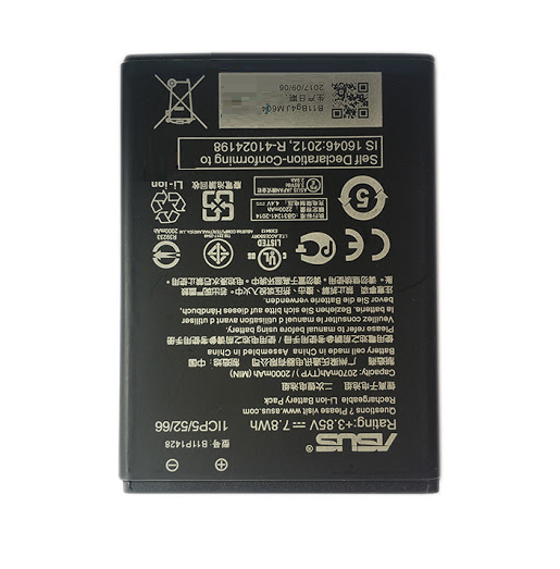 Pin Asus Zenfone Go 4.5 / X014D / B11P1428
