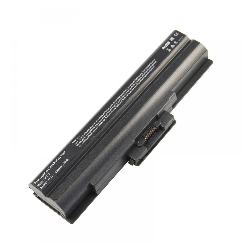 Pin cho laptop sony vaio model vgp- bps13 - pin laptop