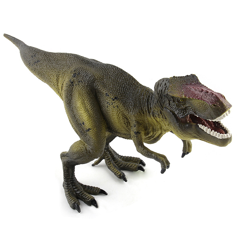 1008 Mô hình khủng long Tyrannosaurus