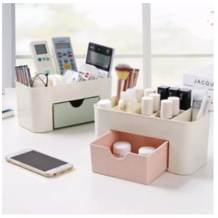 [HCM]Kệ đựng mỹ phẩm mini