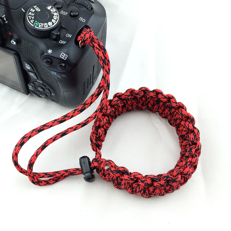 Dây đeo máy ảnh cổ tay STYLE