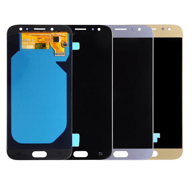 Bộ màn hình samsung j7 pro oled 2ic / j730 oled 2ic