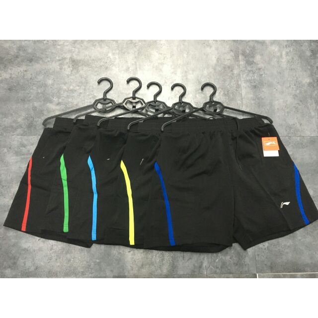 QUẦN CẦU LÔNG LINING NAM NGUYÊN SPORT