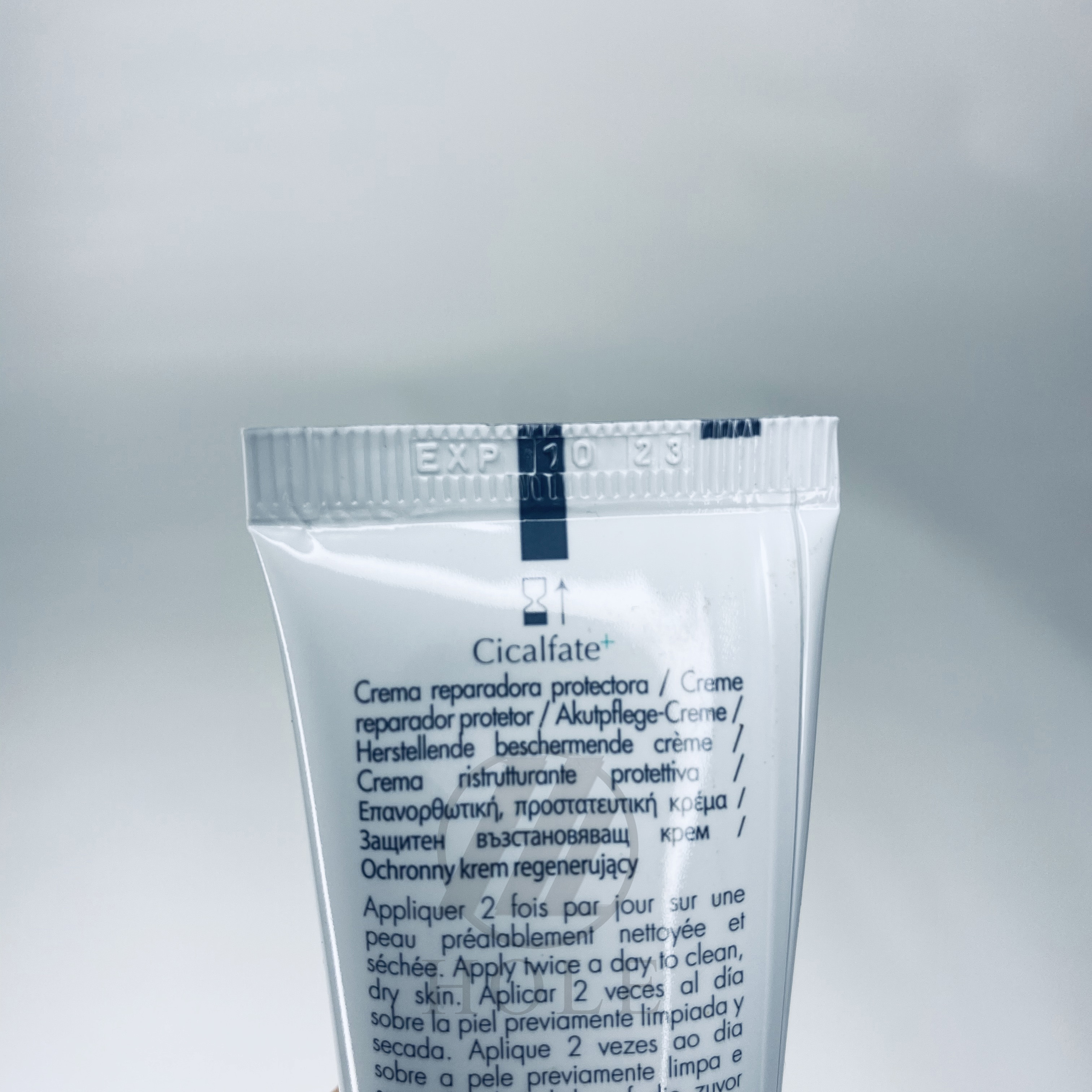 Avene Cicalfate Cream Kem Làm Lành Và Phục Hồi Da 40ml
