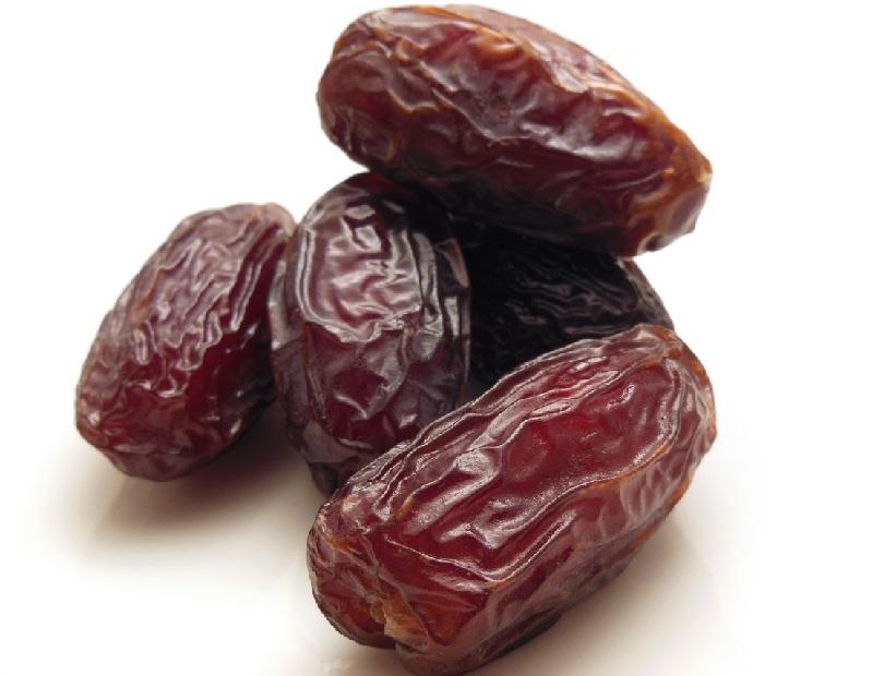 500gr Chà Là Ai Cập Sấy Dẻo Không Đường ( ĐẤT VIỆT FOOD )