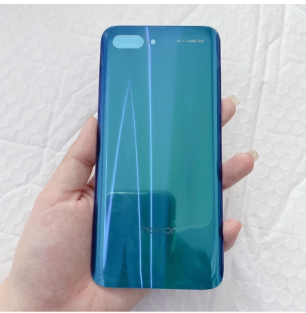 Nắp lưng Huawei Honor 10 đủ màu
