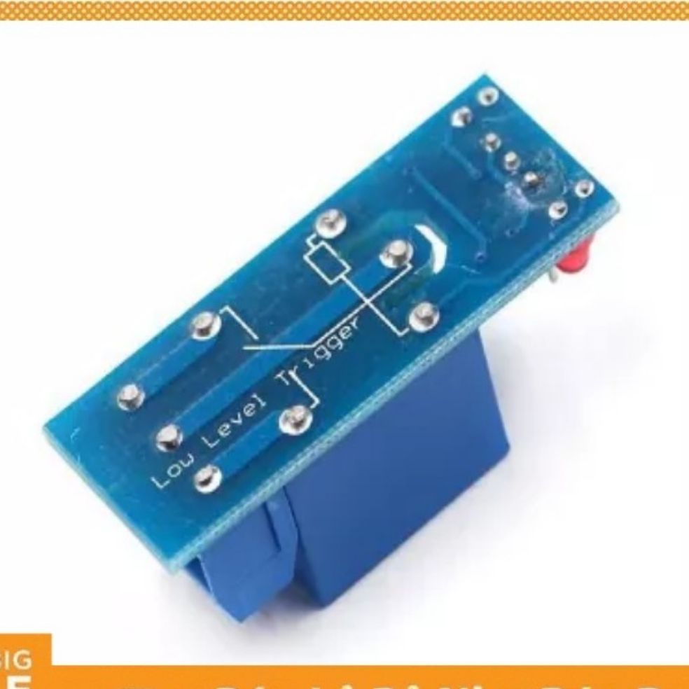 module relay 5v 1 kênh
