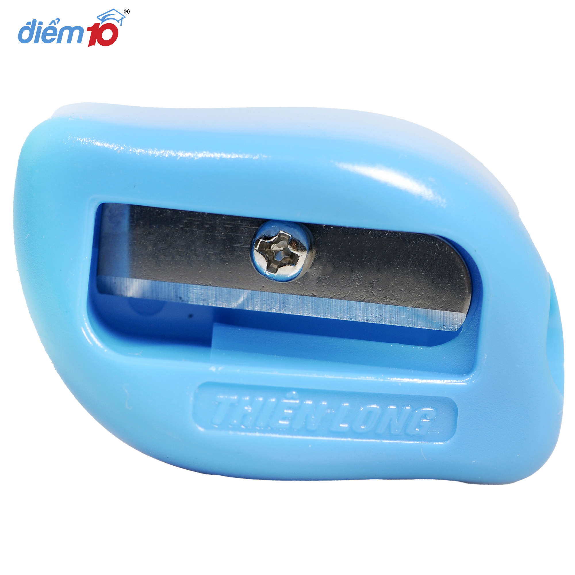 Chuốt chì chiếc lá điểm 10 tp-s021