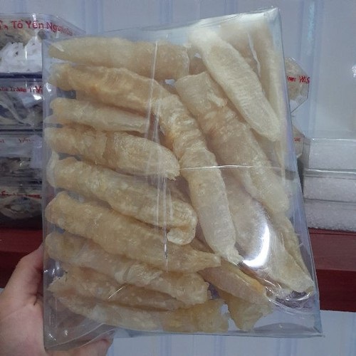 Bong bóng cá 100gr