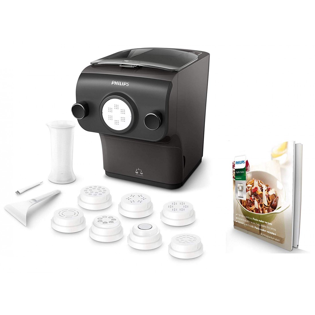 Máy làm bún mì Philips 2381/15