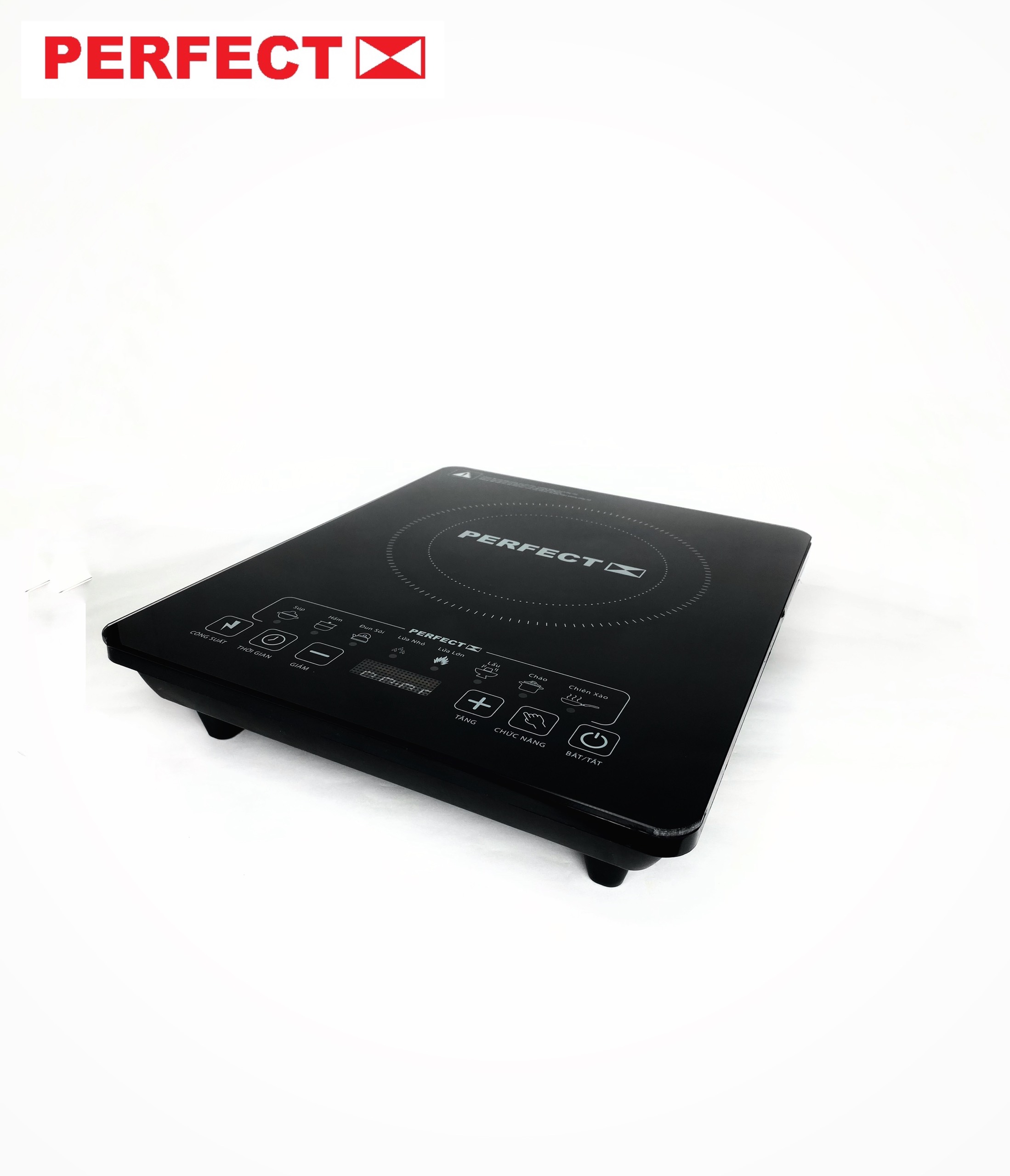 Bếp điện từ Perfect PF-B33