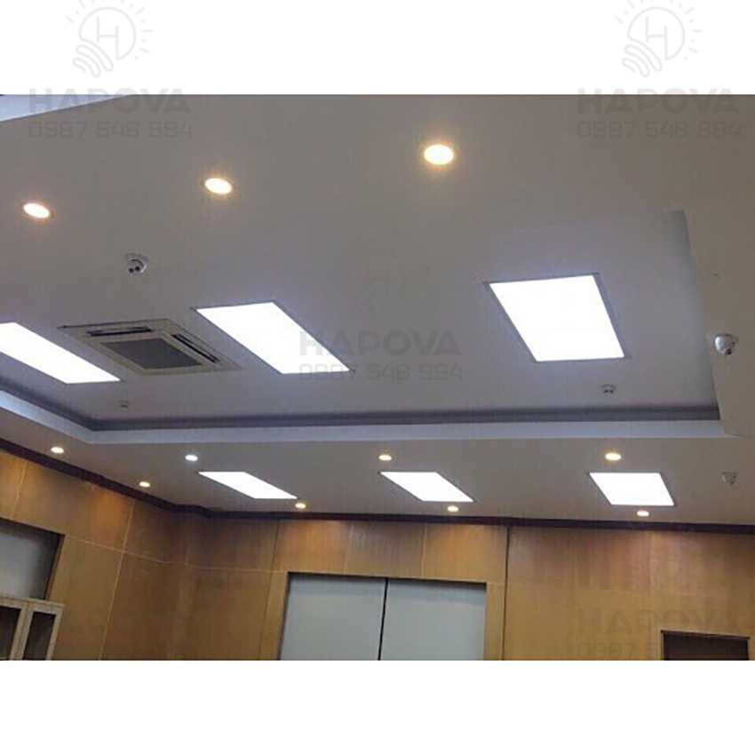 Tấm panel 1,2 đèn mét văn phòng HAPOVA XINKAS 3012