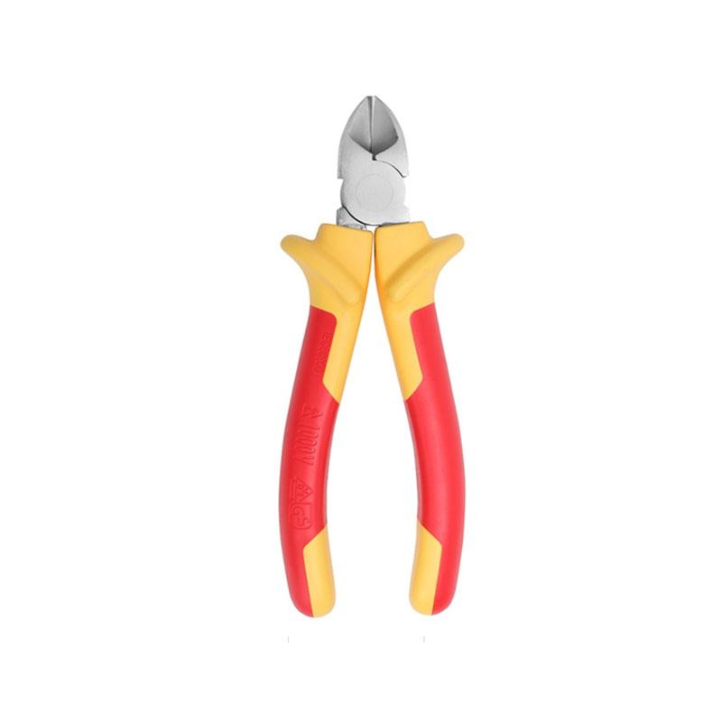 Kìm cắt cách điện 6 inches/160mm Workpro W095007