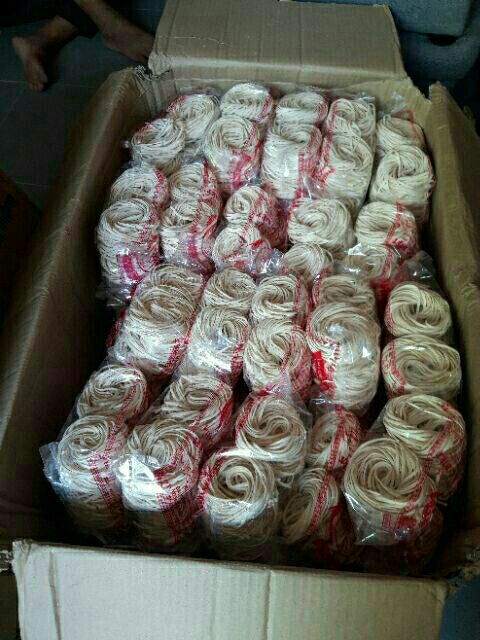 500gr gói mì vắt Huế