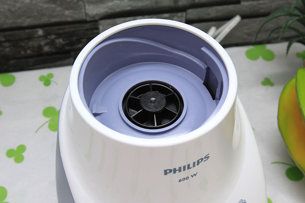 Máy xay sinh tố Philips HR2118