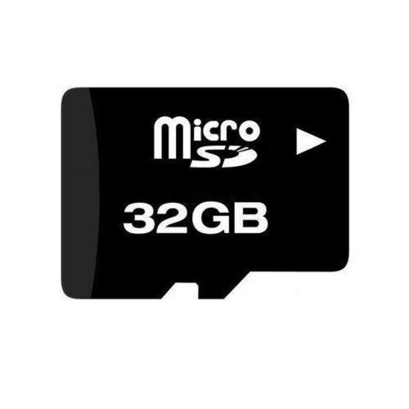 Thẻ Nhớ Micro SD 32GB
