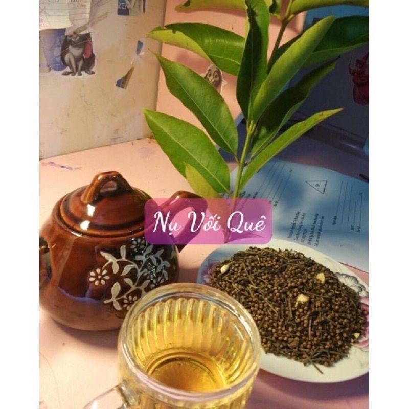 Nụ vối 1kg thơm sạch