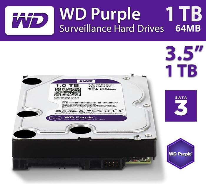 Ổ cứng 1TB