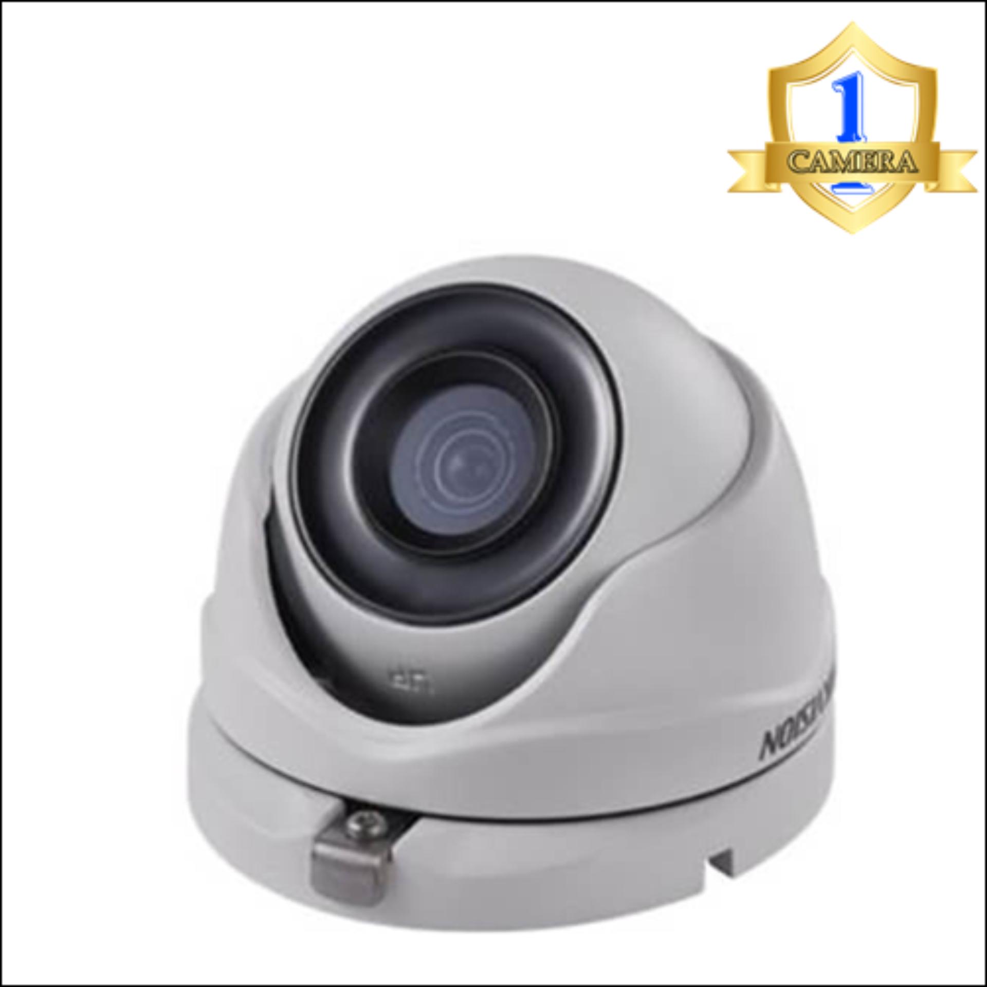 [HCM]Camera HD-TVI HIKVISION DS-2CE56H0T-ITMF 5.0MP