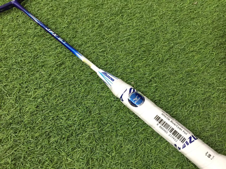 Vợt Cầu Lông Mizuno JPX 8.1 (chính hãng)