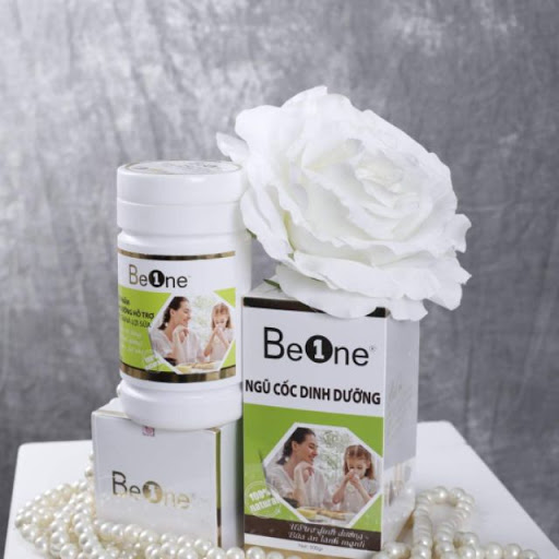 [HCM]Ngũ cốc dinh dưỡng tăng cân- lợi sữa BeOne