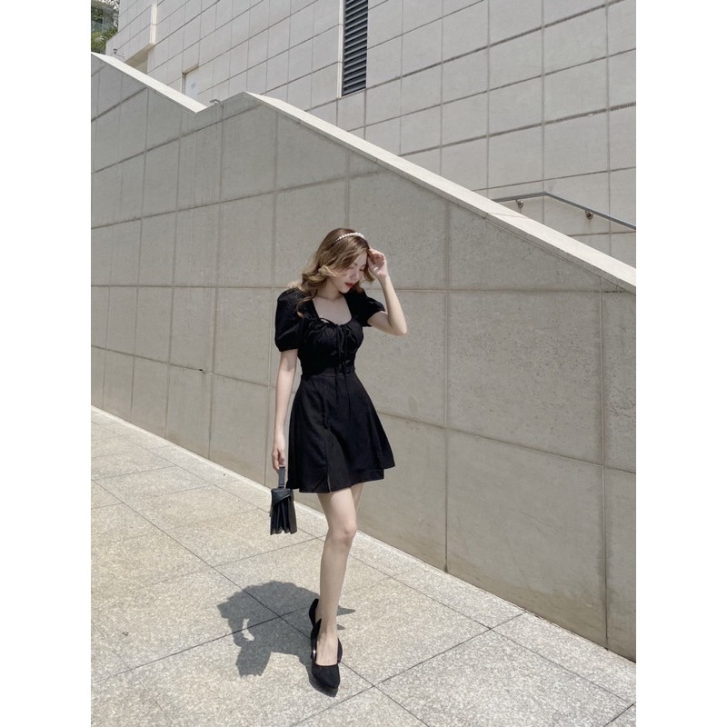 URA JUMPSUIT - Jump giả váy (có bigsize)