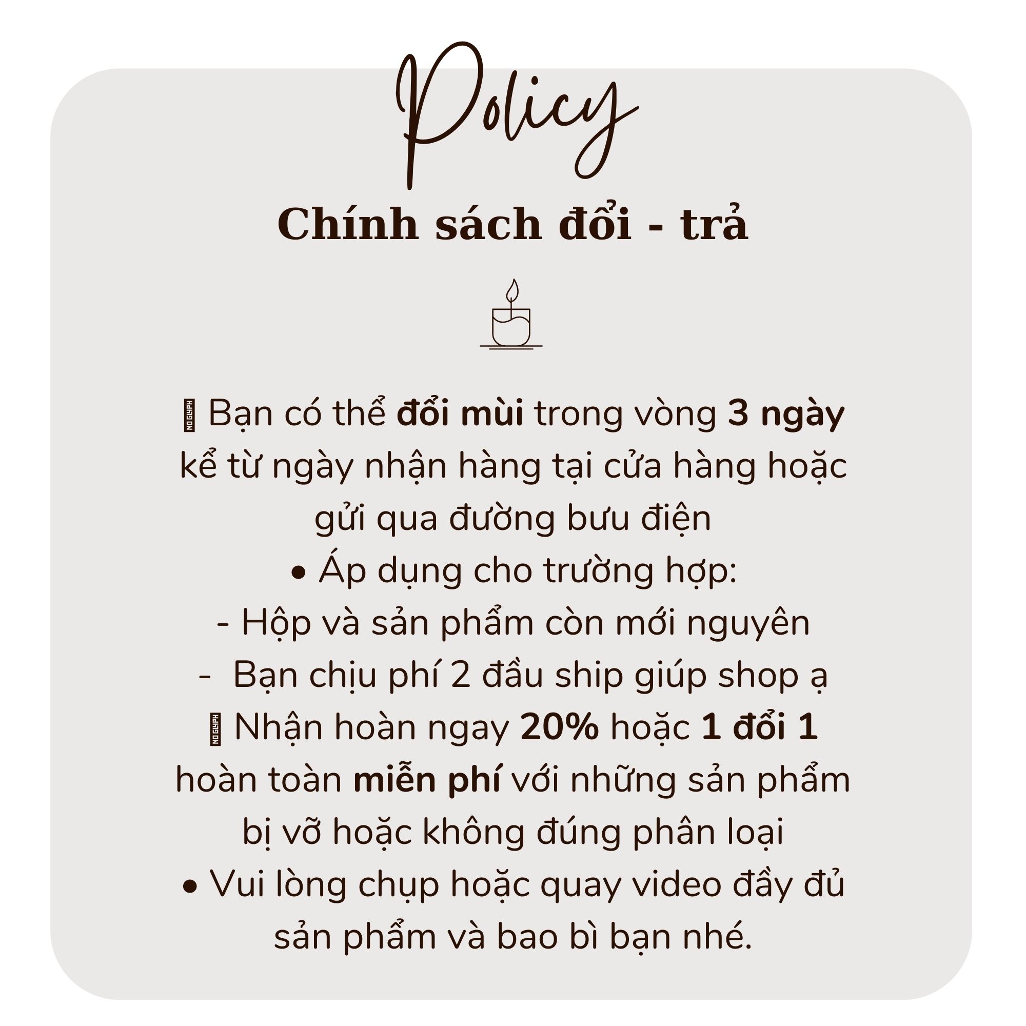 Bộ dụng cụ tự làm nến thơm ADORA - 10 món