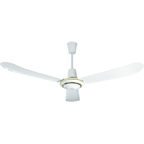 QUẠT TRẦN CÁNH SẮT KIM THUẬN PHONG CS206 (Hàng chính hãng)