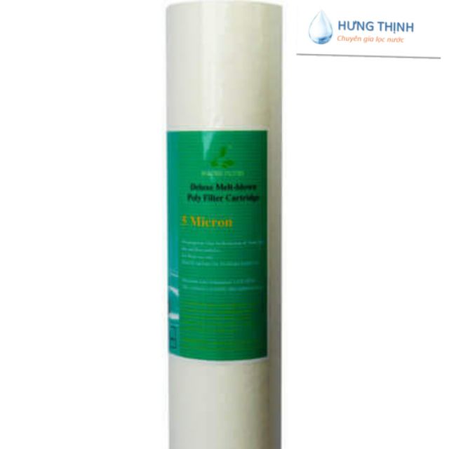Lõi lọc nước RO số 1