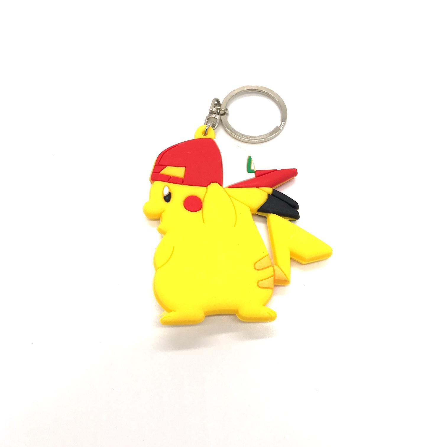 Móc Khóa Pokemon MS 1