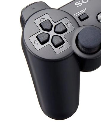 Tay Cầm Chơi Game cho máy game PS3, ko dùng cho máy tính
