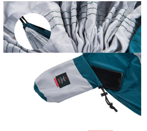Võng đơn siêu nhẹ NATUREHIKE NH17D012-C