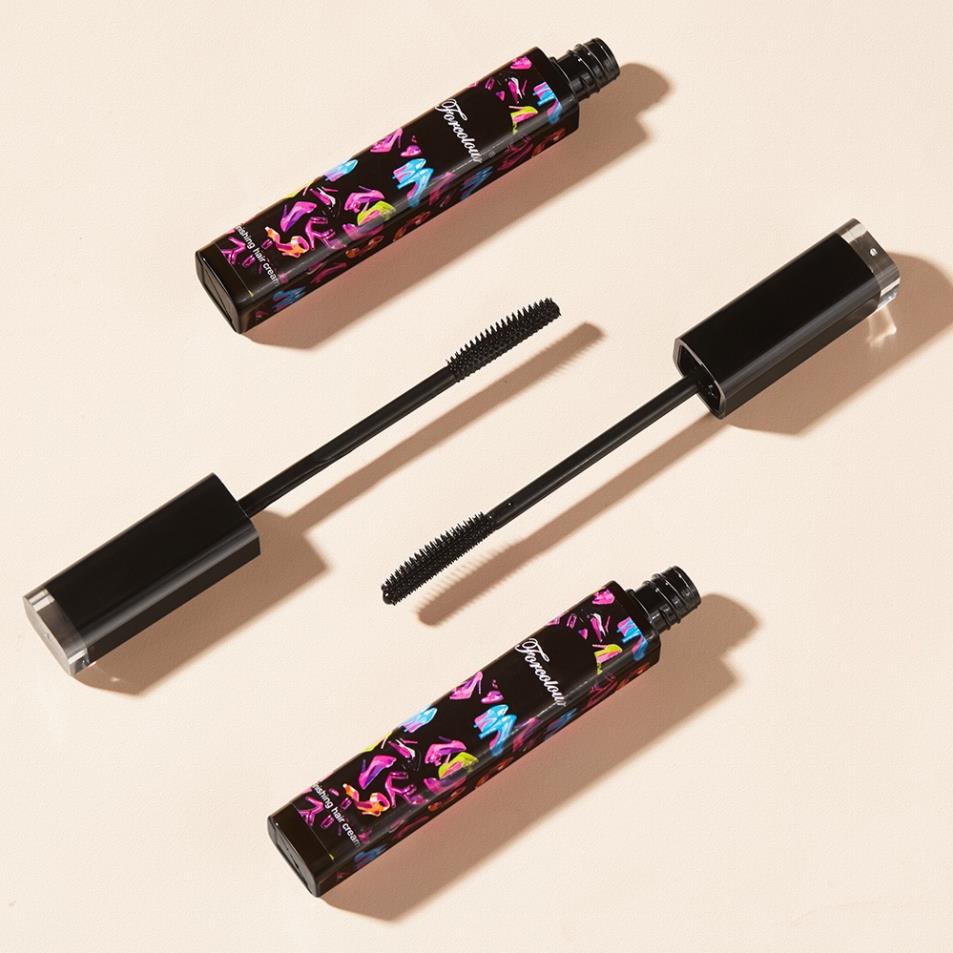 Mascara Chuốt Tóc Chính Hãng Forcolour Giữ Nếp Tóc, Làm Gọn Tóc Con