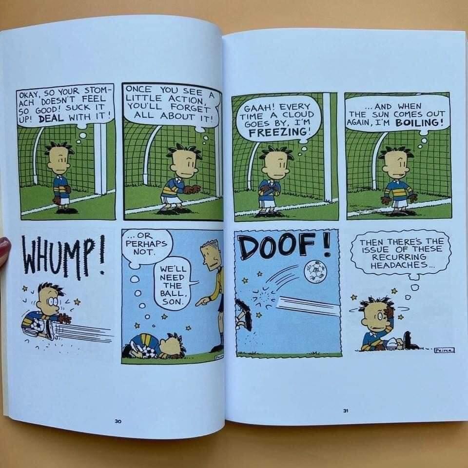 Big Nate Comic Collection Full Color 12 Books Sách nhập khẩu