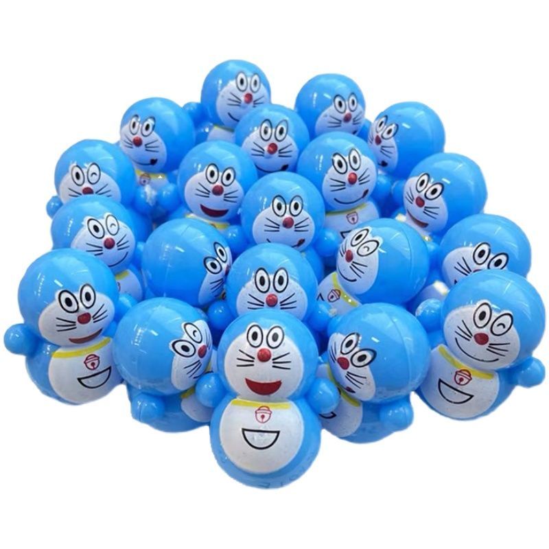 Lật đật DORAEMON DOREMON mini dễ thương cute