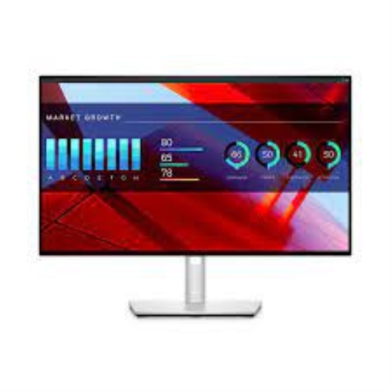 ﹍ Màn hình Dell Ultrasharp U2422H / U2422HE 23.8 inch FHD - USB TypeC - Model 2021