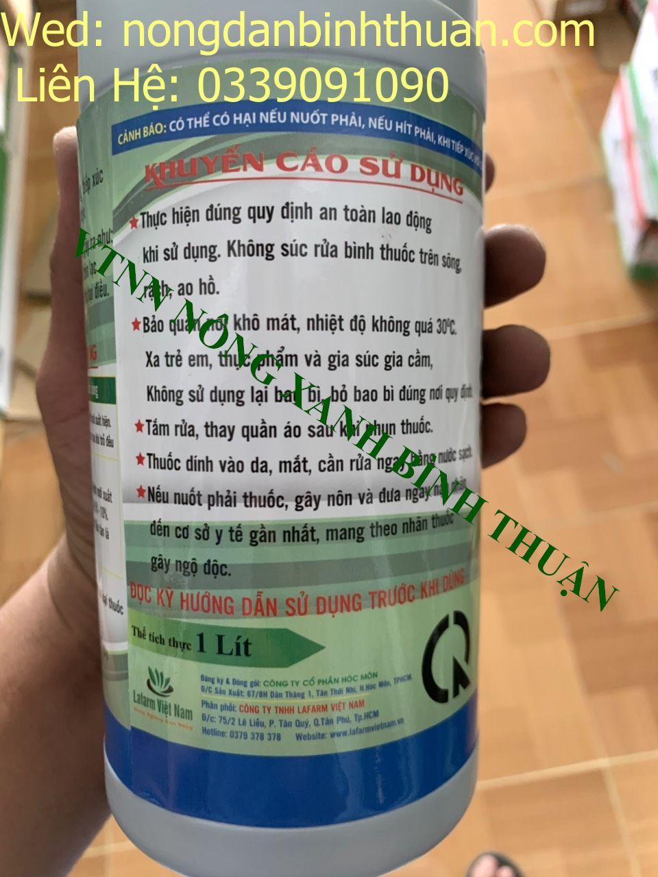 Thuốc trừ bệnh Hexaconazole Ân Độ Hosavil 5sc