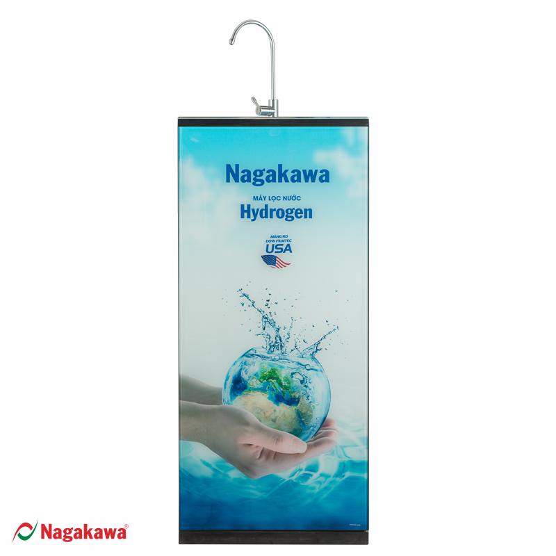 MAY LỌC NƯỚCC NAGAKAWA NAG0507FB