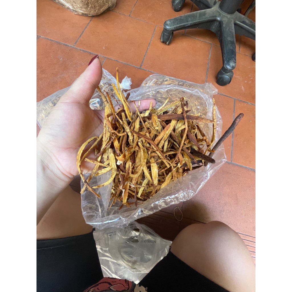GIÁ TỐT 500gr hoàng kỳ khô