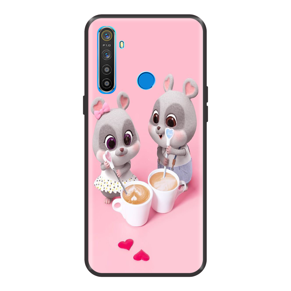Case For REALME 1