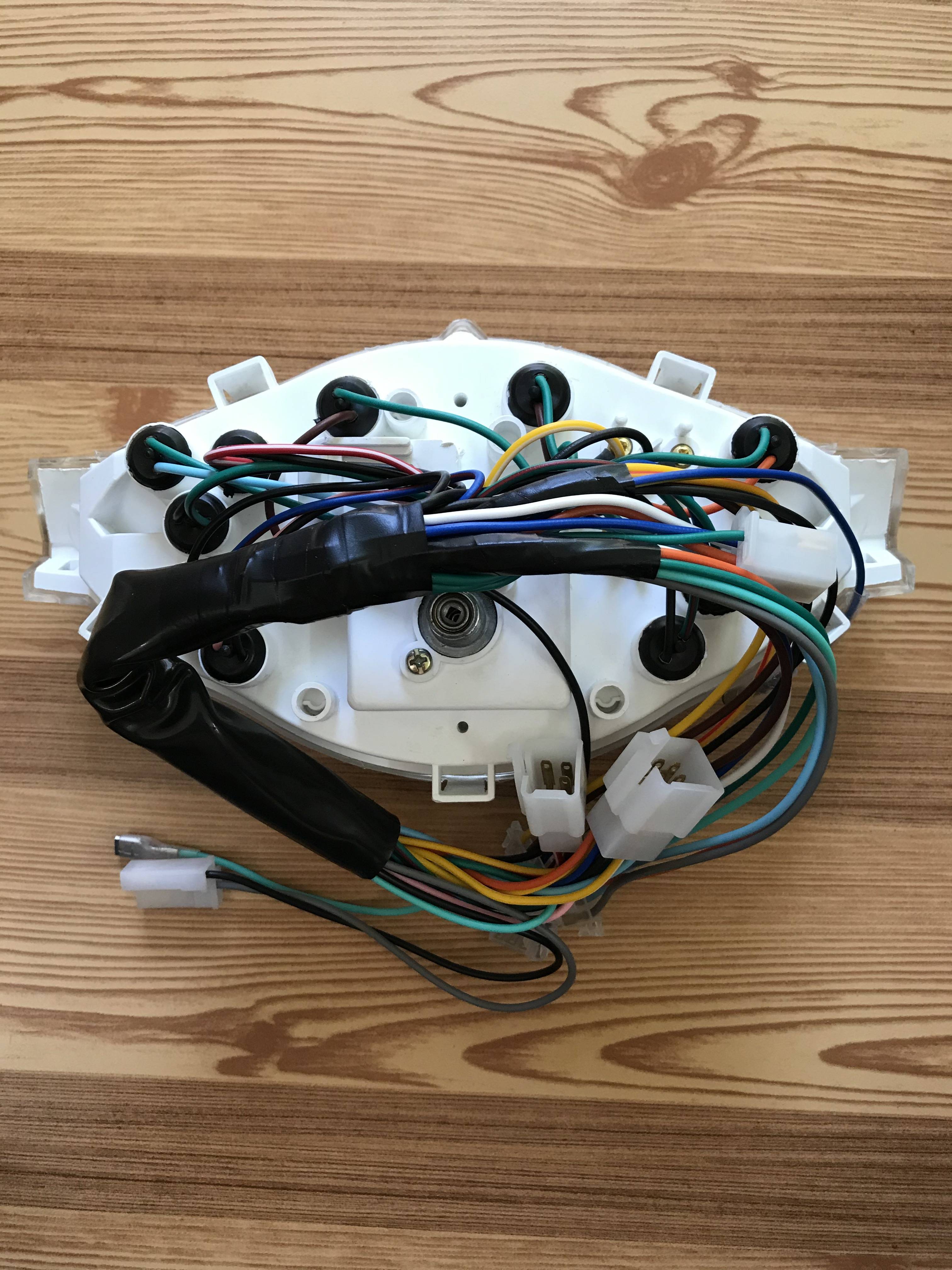 Đồng hồ Wave RS