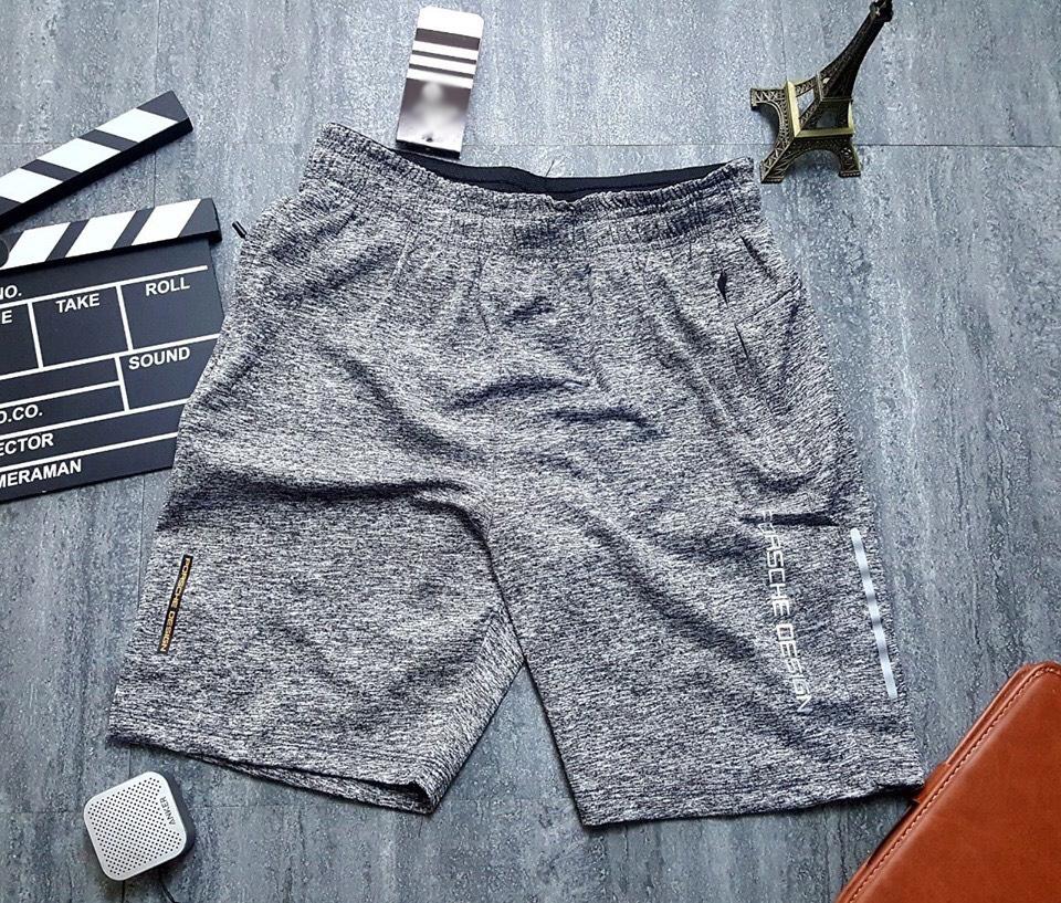 Quần thể thao cao cấp Porsche Design