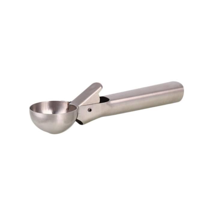 muỗng múc kem bằng inox