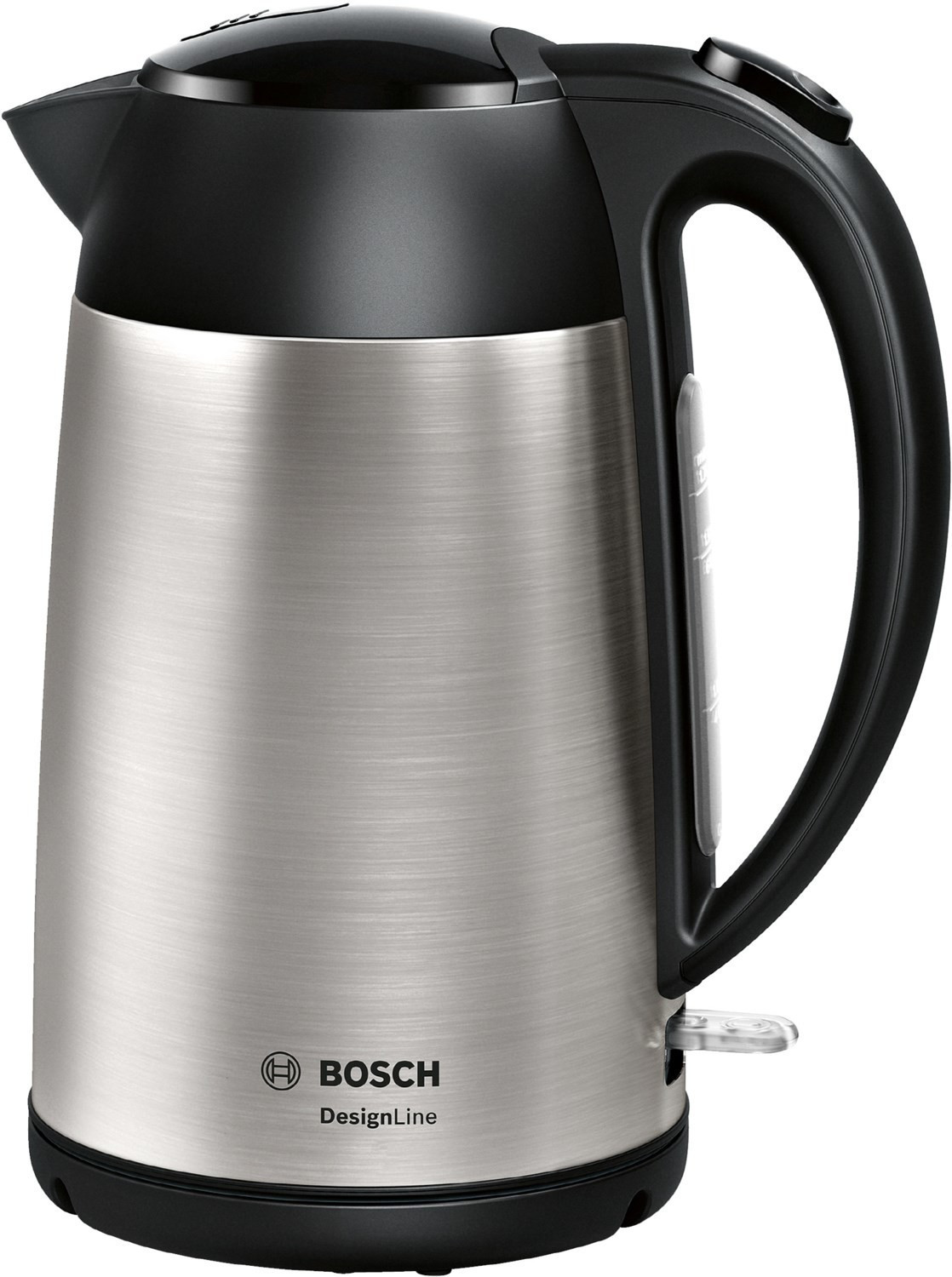 Ấm siêu tốc Bosch TWK3, Ấm đun siêu tốc, Bình đun siêu tốc dung tích 1,7l nội địa Đức công suất lớn GermanySnT